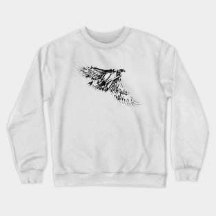 Hawk Crewneck Sweatshirt